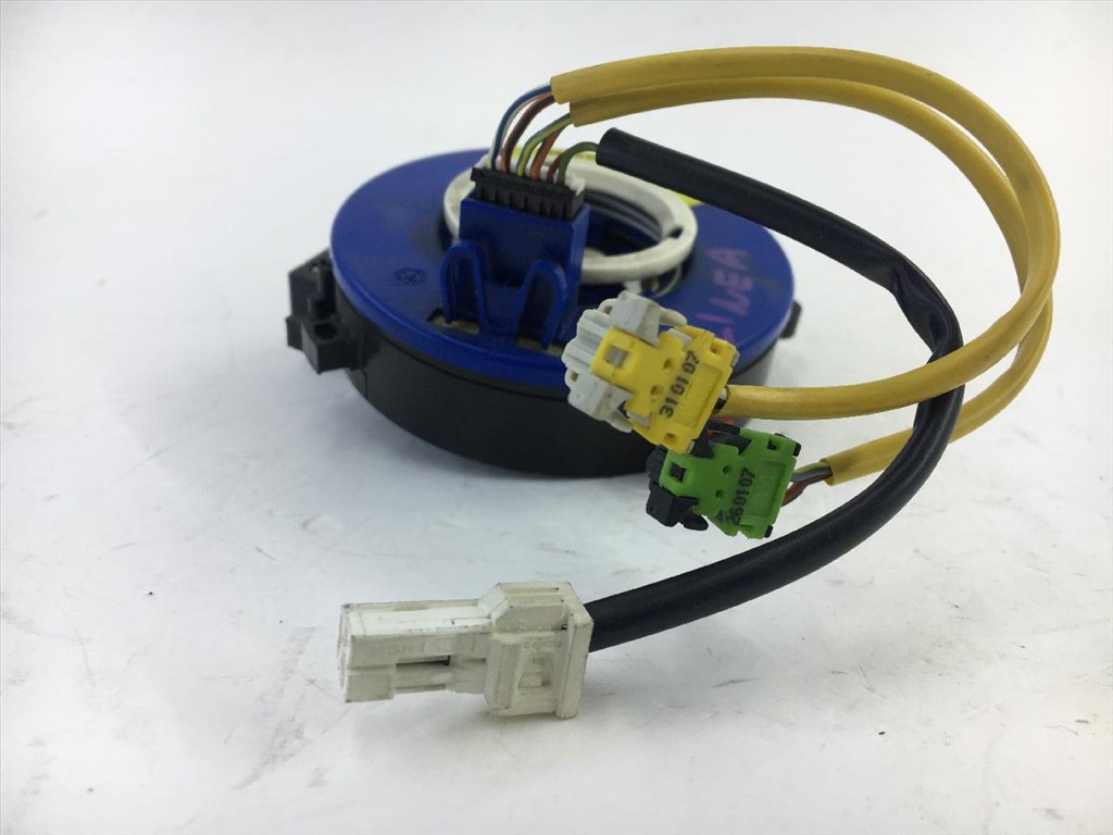 Légzsák átvezető - LINEA - NAT.00546 -  00546 3. kép