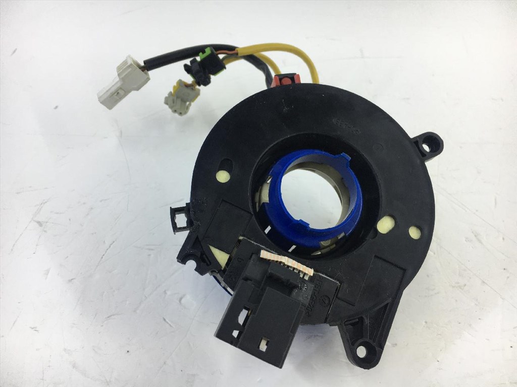 Légzsák átvezető - LINEA - NAT.00546 -  00546 4. kép