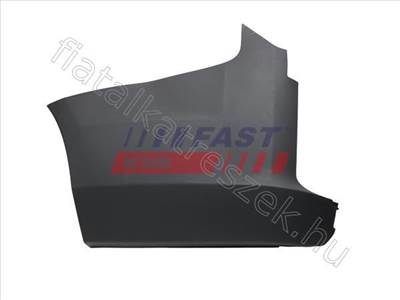 Lökhárító sarok FORD TRANSIT CUSTOM 12> hátsó bal - TRANSIT, TOURNEO - FT91329, 2196124 -  - Fastoriginal Utángyártott új 2196124