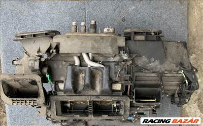 BMW 5-ös sorozat F10/F11 Fűtésbox 