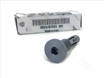 Mikrofilter 1.3 - COMPASS, RENEGADE, 500X - 55282253 -  - FIAT eredeti Eredeti új 55282253