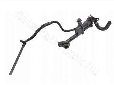 Olaj leválasztó - SCUDO, BRAVO, TALENTO, DELTA, PUNTO, 500L - 55213486 -  - FIAT eredeti Eredeti új 55213486