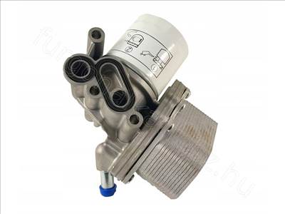 Olajszűrő ház kpl.  – Ducato, Jumper, Boxer 2.2MJ (2006-tól) – AL36425, BK2Q6B624CE – ALTOLINE utángyártott BK2Q6B624CE