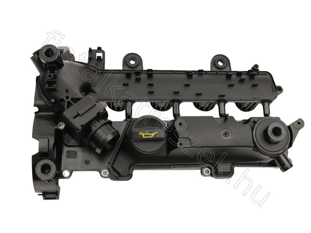 Szelepfedél CITROEN NEMO 07> 1.4 HDi - FUSION, 206+, FIESTA, XSARA, C2, C3 - FT45205, 0361.N4 -  - Fastoriginal Utángyártott új 0361.N4 1. kép