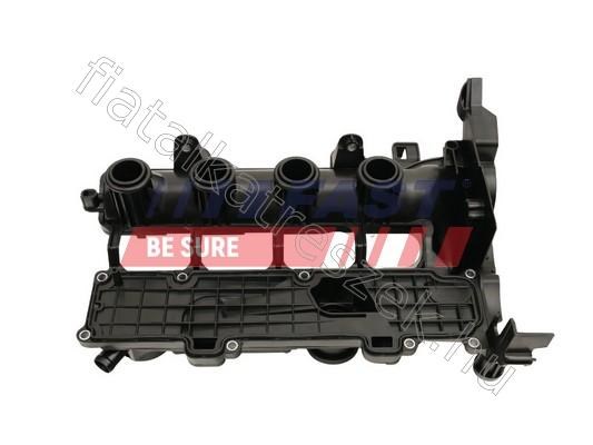 Szelepfedél CITROEN NEMO 07> 1.4 HDi - FUSION, 206+, FIESTA, XSARA, C2, C3 - FT45205, 0361.N4 -  - Fastoriginal Utángyártott új 0361.N4 2. kép