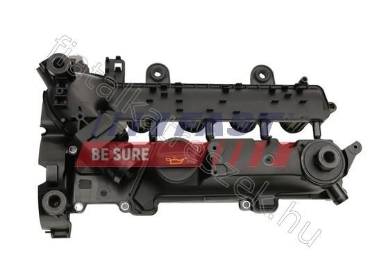 Szelepfedél CITROEN NEMO 07> 1.4 HDi - FUSION, 206+, FIESTA, XSARA, C2, C3 - FT45205, 0361.N4 -  - Fastoriginal Utángyártott új 0361.N4 5. kép