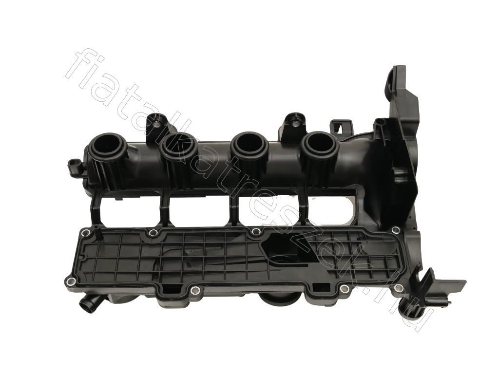 Szelepfedél CITROEN NEMO 07> 1.4 HDi - FUSION, 206+, FIESTA, XSARA, C2, C3 - FT45205, 0361.N4 -  - Fastoriginal Utángyártott új 0361.N4 6. kép