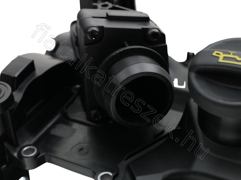 Szelepfedél CITROEN NEMO 07> 1.4 HDi - FUSION, 206+, FIESTA, XSARA, C2, C3 - FT45205, 0361.N4 -  - Fastoriginal Utángyártott új 0361.N4 8. kép