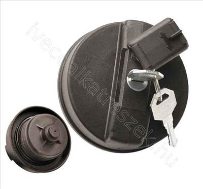 Tanksapka zárható M65X6 VENTIL - DAILY - UT.2993923-VENT, 2994798 -  - LE.MA Utángyártott új 2993923-VENT