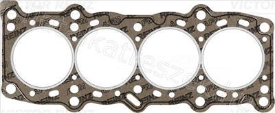 TÖMÍTÉS, HENGERFEJ - FIORINO, SEICENTO, ALBEA, STRADA, PALIO, CINQUECENTO - 61-31790-10, 61-31790-10 -  - VICTOR REINZ Egyéb 61-31790-10