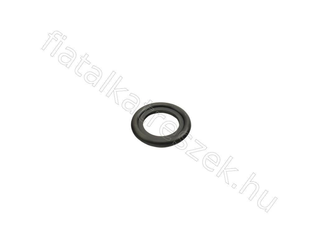Tömítőgyűrű, olajleeresztő csavar FIAT DUCATO 06> 2.2 JTD 13X22.4X3 - TRANSIT, MILAN, TX, FOUR, S80, 300, - FT49860, 97JM-6734-BA -  - Fastoriginal Utángyártott új 97JM-6734-BA 1. kép