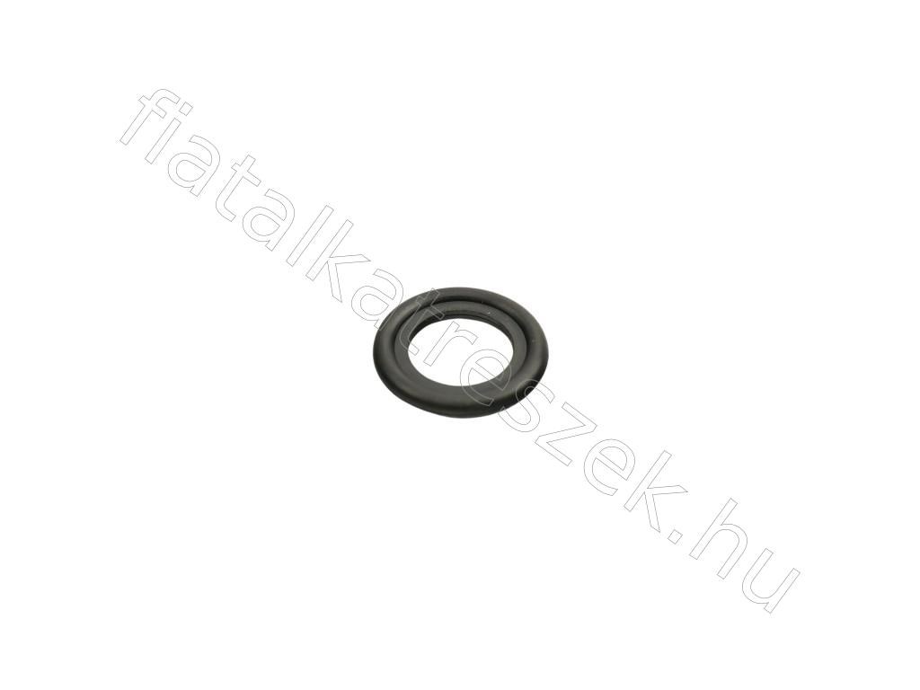 Tömítőgyűrű, olajleeresztő csavar FIAT DUCATO 06> 2.2 JTD 13X22.4X3 - TRANSIT, MILAN, TX, FOUR, S80, 300, - FT49860, 97JM-6734-BA -  - Fastoriginal Utángyártott új 97JM-6734-BA 4. kép