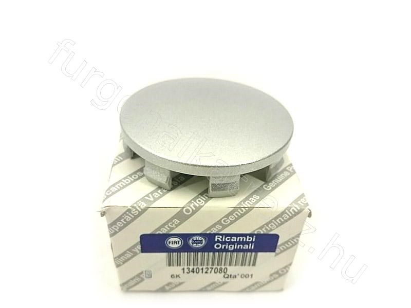 Alufelni kupak - JUMPER, DUCATO, BOXER - 1340127080 -  - FIAT eredeti Eredeti új 1340127080 1. kép