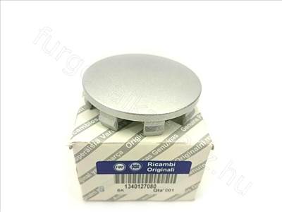 Alufelni kupak - JUMPER, DUCATO, BOXER - 1340127080 -  - FIAT eredeti Eredeti új 1340127080