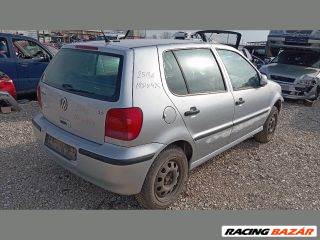 Volkswagen Polo III Jobb hátsó Féknyereg Munkahengerrel *145542*