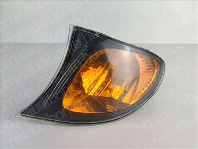 BMW 3 (E46) Bal első irányjelző lámpa (index) (6910979, 63136910979, 63137165847, 63136902765, 63138370585)