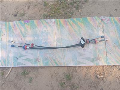 Suzuki Ignis Wagon R sebességváltó bowden, váltóbovden 