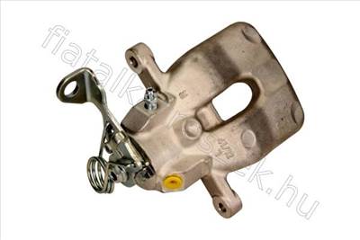 FÉKNYEREG - CROMA - 82-0322, 82-0322 -  - MAXGEAR Egyéb 82-0322