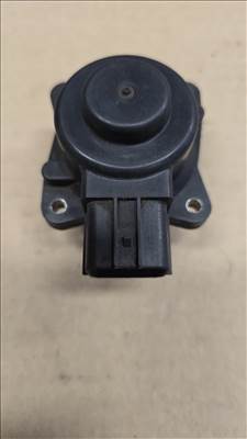 Suzuki Swift III EGR szelep