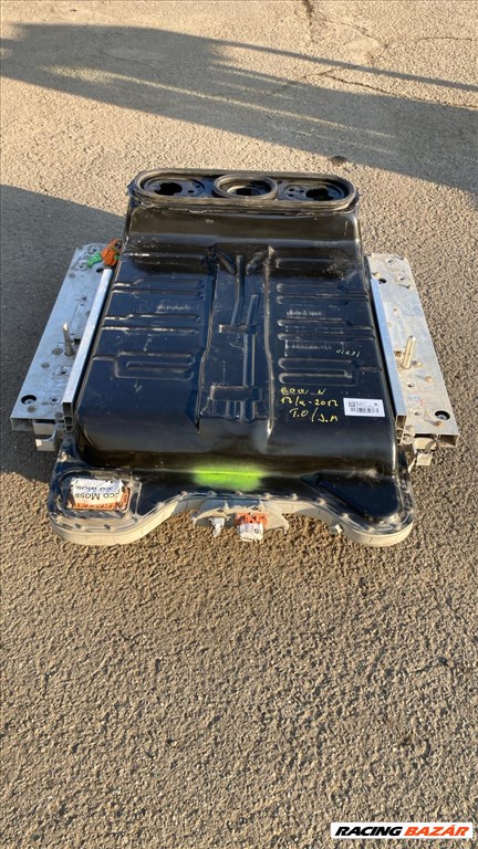 Renault Zoe EV akkumulátor (HV akkumulátor, nagyfeszültségű akkumulátor) 41 kWh 295108557r 295106636r 1. kép