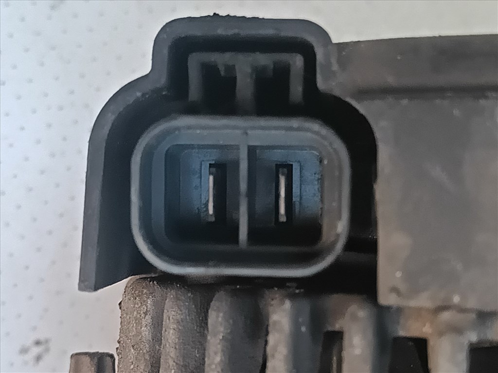 Opel Astra H, Opel Zafira B, Opel Meriva A GENERÁTOR 1.7 CDTI , 1.7DTR 1.7 DTJ 8400157 8. kép