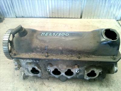 VOLKSWAGEN POLO CLASSIC 95.07-99.10 Hengerfej. benzines