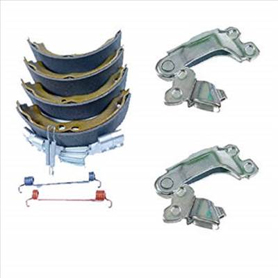 Fiat Ducato II Fékpofa Ducato 77364023