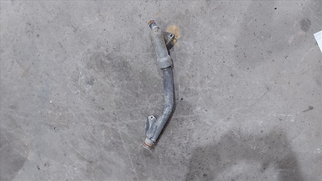 Citroen C4 C5 Peugeot 307 407 04- 2.0 Vízcső hűtőcső fém víz cső 7204 132335 1. kép