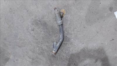 Citroen C4 C5 Peugeot 307 407 04- 2.0 Vízcső hűtőcső fém víz cső 7204 132335