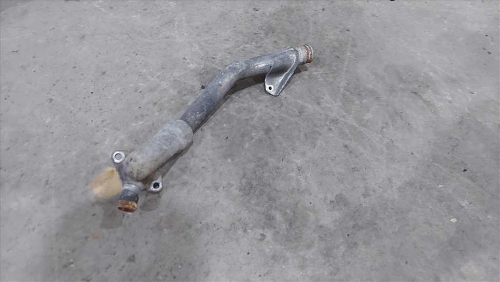 Citroen C4 C5 Peugeot 307 407 04- 2.0 Vízcső hűtőcső fém víz cső 7204 132335 3. kép