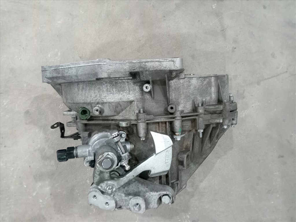 Saab Opel ASTRA ZAFIRA INSIGNIA SIGNUM VECTRA 1.9 2.0 cdti VÁLTÓ 5527 55564375 1. kép