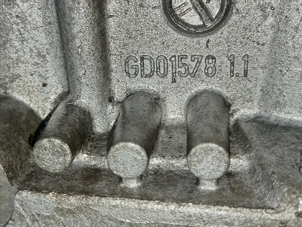 Saab Opel ASTRA ZAFIRA INSIGNIA SIGNUM VECTRA 1.9 2.0 cdti VÁLTÓ 5527 55564375 6. kép