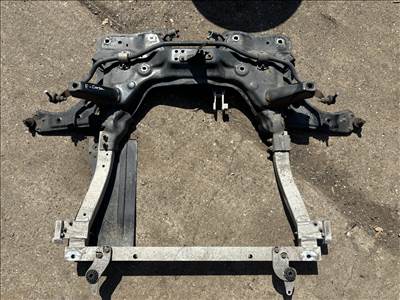 Opel Corsa E 1.4 Turbo ecoFlex Start&Stop első bölcső 