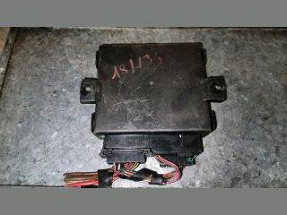 Opel Astra G Központizár Elektronika *122812* gm-24437076