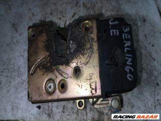 Citroën Berlingo I Jobb első Ajtózár *96546*
