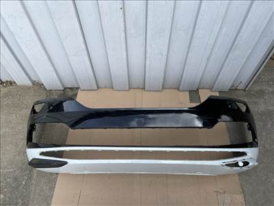 Skoda Karoq Sportline első lökhárító  57a807221