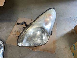 Nissan Pixo NISSAN PIXO Bal Fényszóró