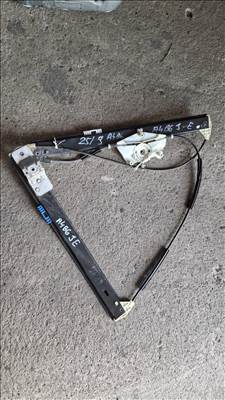 Audi A4 (B6)  Jobb első ablakemelő mechanika 