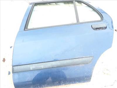 Renault Clio I Bal hátsó Ajtózár *124572*