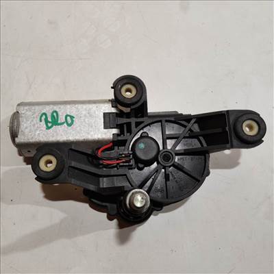 Fiat Bravo 2007-2014 hátsó ablaktörlő motor a képen látható sérüléssel 51792290