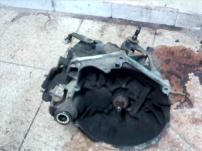 PEUGEOT 306 97-02 Sebességváltó. benzines manuális