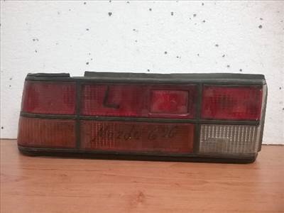 Mazda 626 (CB) MAZDA 626 Bal Hátsó Lámpa