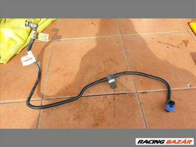 Opel Insignia B Üzemanyagcső B15xfl  7433271aa