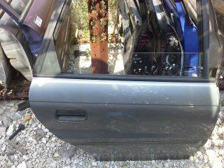 Opel Astra F Jobb hátsó Ajtózár *1794*