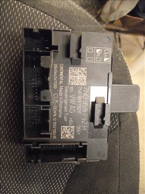 Volkswagen Skoda ajtóvezérlő modul 7N0959792F 7n0959792h