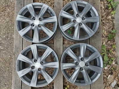  Honda Jazz Insight 4x100 16" újszerű  alufelni