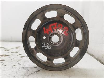 SEAT IBIZA IV (6L1) 1.4 16V Főtengely Szíjtárcsa #41722# 036105255C