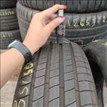 185/50 R16 Michelin nyári gumi 33000ft a 2db/280/