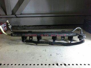 Daewoo Espero Porlasztó Sor / Híd *42455*