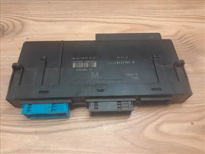  BMW 3 (E90) 318 d - Komfort elektronika 